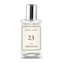 FM 23 dámsky parfum s feromónmi 50 ml, inšpirovaný vôňou Cacharel - Amor Amor