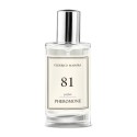 FM 81 dámsky parfum s feromónmi 50 ml, inšpirovaný vôňou Donna Karan - DKNY Be Delicious