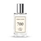 Pure 700 inšpirovaný vôňou LANVIN ECLAT - D’Arpege