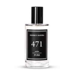 Pure 471 inšpirovaný vôňou PACO RABANNE - 1 Million Prive