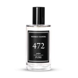 Pure 472 inšpirovaný vôňou CREED - Aventus
