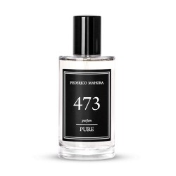 Pure 473 inšpirovaný vôňou 