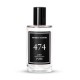 Pure 474 inšpirovaný vôňou KENZO - Pour Homme