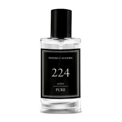 FM 224 pánska parfumovaná voda inšpirovaná vôňou FM