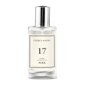 FM 17 dámsky parfum 50 ml, inšpirovaný vôňou Paris Hilton - Paris Hilton