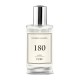 FM 180 dámsky parfum inšpirovaný vôňou Giorgio Armani - Diamonds