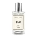 FM 180 dámsky parfum 50 ml, inšpirovaný vôňou Giorgio Armani - Diamonds