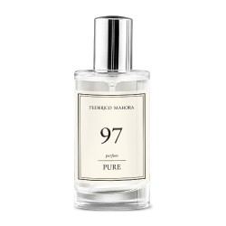 FM 97 dámsky parfum inšpirovaný vôňou Gucci - Gucci Rush 2