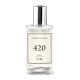 Parfum Pure 420