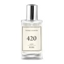 Dámsky Parfum Pure 420 - 50 ml