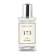 FM 173 dámsky intense parfum inšpirovaný vôňou Christian Dior - Hypnotic Poison