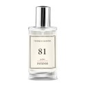 FM 81 dámsky intense parfum 50 ml, inšpirovaný vôňou Donna Karan - DKNY Be Delicious