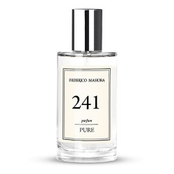  FM 241 dámsky parfum 50 ml, inšpirovaný vôňou Gucci