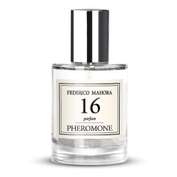 FM 16f dámsky parfum s feromónmi 30 ml, inšpirovaný vôňou Jimmy Choo - Jimmy Choo