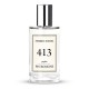 FM 413f dámsky parfum s feromónmi 50 ml, inšpirovaný vôňou Lancome - La Vie Est Belle