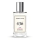 FM 436 dámsky intense parfum 50 ml, inšpirovaný vôňou PACO RABANNE - Olympea