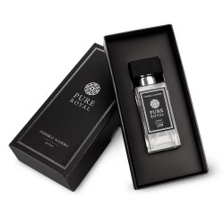 FM 199 Pure Royal pánsky parfum inšpirovaný vôňou Paco Rabanne - 1 Million