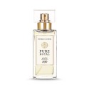 FM 800 Pure Royal dámsky parfum 50 ml, inšpirovaný vôňou Chanel - Gabrielle