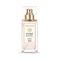 FM 804 Pure Royal dámsky parfum inšpirovaný vôňou Giorgio Armani - Si Intense