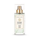 FM 806 Pure Royal dámsky parfum 50 ml, inšpirovaný vôňou Christian Dior - J’adore in Joy