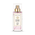 FM 807 Pure Royal dámsky parfum 50 ml, inšpirovaný vôňou Chloé - Love Story