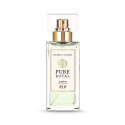 FM 810 Pure Royal dámsky parfum 50 ml, inšpirovaný vôňou Christian Dior - Miss Dior Blooming Bouquet