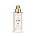 FM 811 Pure Royal dámsky parfum 50 ml, inšpirovaný vôňou Yves Saint Laurent - Mon Paris