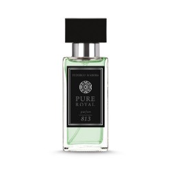 FM 813 Pure Royal pánsky parfum inšpirovaný vôňou Eisenbberg - J’ose