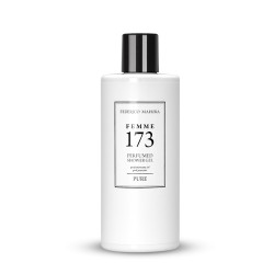 FM 173 dámsky parfumovaný sprchový gél 300 ml, inšpirovaný vôňou Christian Dior - Hypnotic Poison