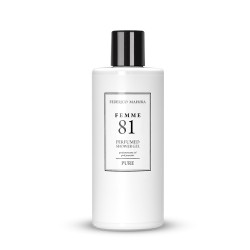 FM 81 dámsky parfumovaný sprchový gél 300 ml, inšpirovaný vôňou Donna Karan - DKNY Be Delicious