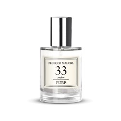 FM 33 dámsky parfum 30 ml, inšpirovaný vôňou Dolce & Gabana - Light Blue