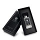 FM 301 Pure Royal pánsky parfum inšpirovaný vôňou Diesel - Only The Brave