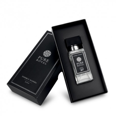 FM 327 Pure Royal pánsky parfum inšpirovaný vôňou Chanel - Bleu de Chanel