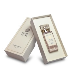 FM 171 Pure Royal dámsky parfum inšpirovaný vôňou Calvin Klein - Euforia