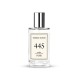 FM 444 dámsky parfum 50 ml, inšpirovaný vôňou Christian Dior - Joy