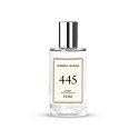FM 445 dámsky parfum 50 ml, inšpirovaný vôňou Christian Dior - Joy
