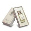 FM 818 Pure Royal dámsky parfum 50 ml, inšpirovaný vôňou Gucci - Flora Gorgeous Gardenia