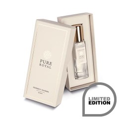 FM 807 Pure Royal dámsky parfum 15 ml, inšpirovaný vôňou Chloé - Love Story