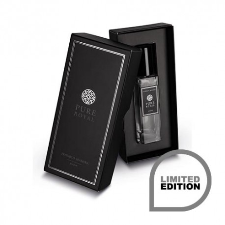 FM 335 Pure Royal pánsky parfum 15 ml, inšpirovaný vôňou Tom Ford - Oud Wood