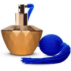 FM 297 dámsky luxusný parfum 50 ml, inšpirovaný vôňou Hugo Boss - Boss Orange Woman
