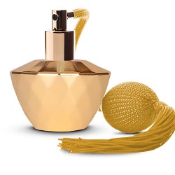 FM 313 dámsky luxusný parfum 50 ml, inšpirovaný vôňou Paco Rabanne - Lady Million