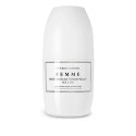 Dámsky parfumovaný Deo roll-on FM 81 - 50 ml, inšpirovaný vôňou Donna Karan - DKNY Be Delicious