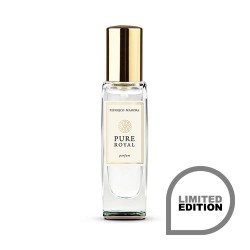 FM 146 Pure Royal dámsky parfum 15 ml, inšpirovaný vôňou Lacoste - Lacoste Pour Femme