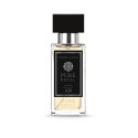 FM 838 Pure Royal pánsky parfum 50 ml, inšpirovaný vôňou Bvlgari - Wood Neroli