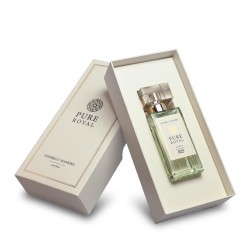 FM 825 Pure Royal dámsky parfum 50 ml, inšpirovaný vôňou Dior - Dune