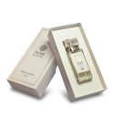 FM 826 Pure Royal dámsky parfum 50 ml, inšpirovaný vôňou Chanel - No. 5 Red Limted Edition