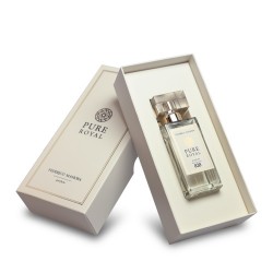 FM 828 Pure Royal dámsky parfum 50 ml, inšpirovaný vôňou Montblanc - Explorer