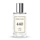 FM 440 dámsky parfum 50 ml, inšpirovaný vôňou LANCOME - La Vie Est Belle Intense