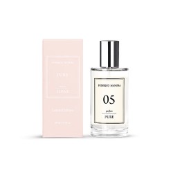 FM 05 dámsky parfum 50 ml - limitovaná edícia PURE, inšpirovaný vôňou Gucci - Rush