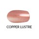 Lak na nechty Gel Finish - Coppery Lustre 11 ml